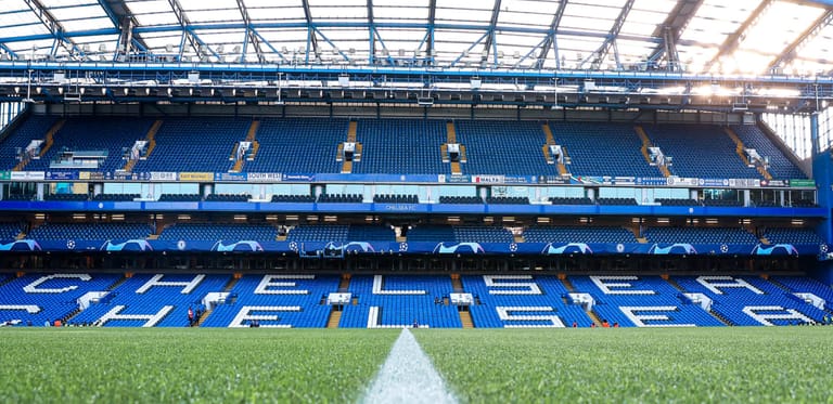 188bet体育成为切尔西的官方博彩合作伙伴